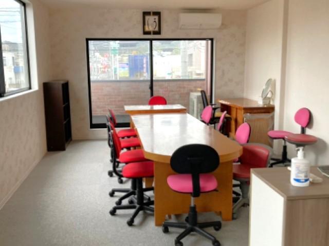 【管理者兼サビ管】就労継続支援B型/2026年1月オープン！年間休日112日◎/時短勤務OK/ご利用者の想いやアイディアを大事にする就労支援♪/月給38.3万円～/正社員/資格必須の写真1枚目