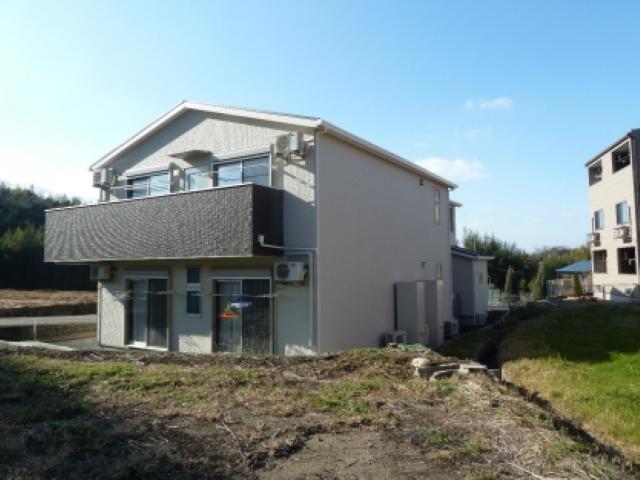 【サービス管理責任者】共同生活援助・短期入所/年間休日118日◎/研修費用補助＆資格取得支援あり/ご利用者にとって新たな生きがいとなる施設づくりを♪/月給30万円～/正社員/資格必須の写真3枚目