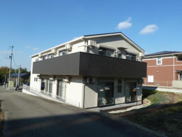 【サービス管理責任者】共同生活援助・短期入所/年間休日118日◎/研修費用補助＆資格取得支援あり/ご利用者にとって新たな生きがいとなる施設づくりを♪/月給30万円～/正社員/資格必須の写真5枚目