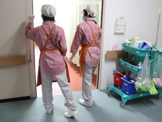 【サービス管理責任者】就労継続支援B型/年間休日120日/月9日以上休み/託児所あり◎/ご利用者の自立した生活を目指して就労機会を提供♪/月給25.3万円～/正社員/資格必須の写真8枚目