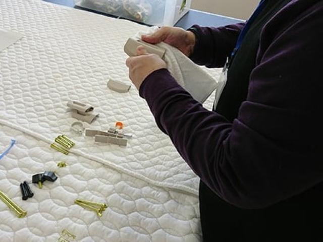 【サービス管理責任者】就労移行支援/年間休日120日◎/土日祝休み/研修制度が充実！/体験的・実践的なプログラムでご利用者の就職をサポート♪/月給28.3万円～/正社員/資格必須の写真4枚目