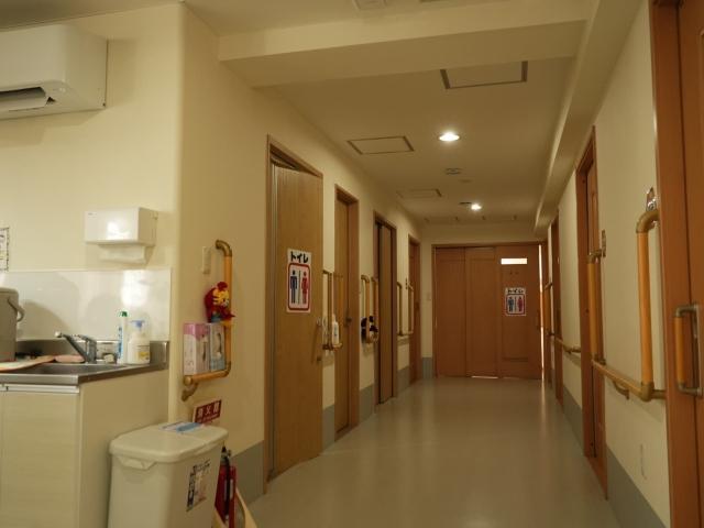 【サービス管理責任者】生活介護施設/週休2日制/ブランク可＆経験者優遇◎/月給35万円～/明るく清潔感のある施設環境♪/自分らしいスタイルで自立するための支援を！/正社員/資格必須の写真6枚目