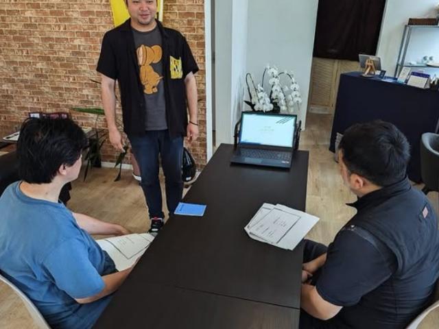 【サービス管理責任者】就労継続支援A型・B型/土日休み◎/年間休日120日/ニーズに沿った的確なサポートをおこなう多機能型の就労支援施設♪/月給26.5万円～/正社員/資格必須の写真1枚目