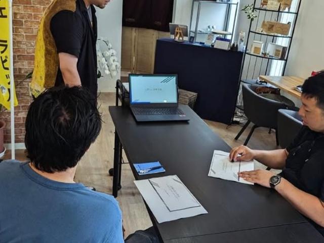 【サービス管理責任者】就労継続支援A型・B型/土日休み◎/年間休日120日/ニーズに沿った的確なサポートをおこなう多機能型の就労支援施設♪/月給26.5万円～/正社員/資格必須の写真2枚目