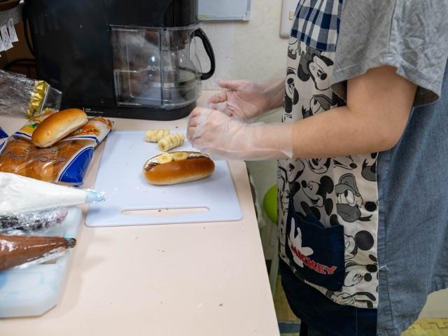 【サービス管理責任者】就労継続支援B型/基本土日祝休み＆残業ほぼなし◎/さをり織りとサンドイッチの調理・販売などの作業をメインにした就労支援施設♪/月給27万円～/正社員/資格必須の写真3枚目