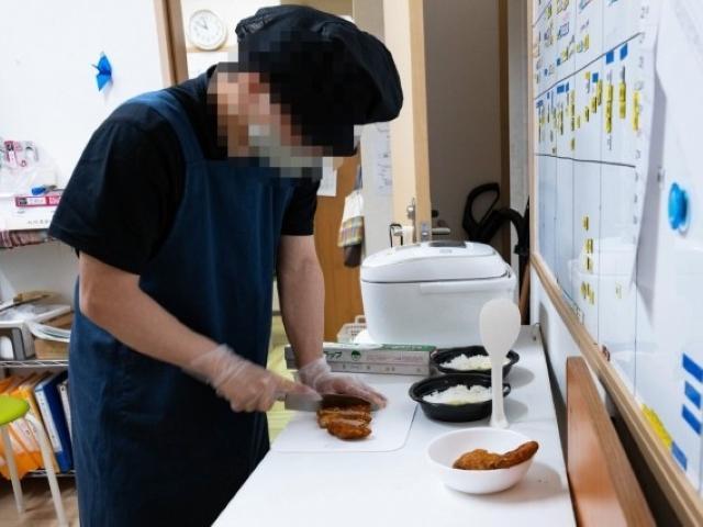 【サービス管理責任者】就労継続支援B型/基本土日祝休み＆残業ほぼなし◎/さをり織りとサンドイッチの調理・販売などの作業をメインにした就労支援施設♪/月給27万円～/正社員/資格必須の写真5枚目