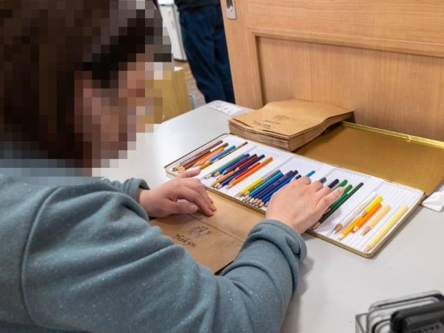 【サービス管理責任者】就労継続支援B型/基本土日祝休み＆残業ほぼなし◎/さをり織りとサンドイッチの調理・販売などの作業をメインにした就労支援施設♪/月給27万円～/正社員/資格必須の写真10枚目