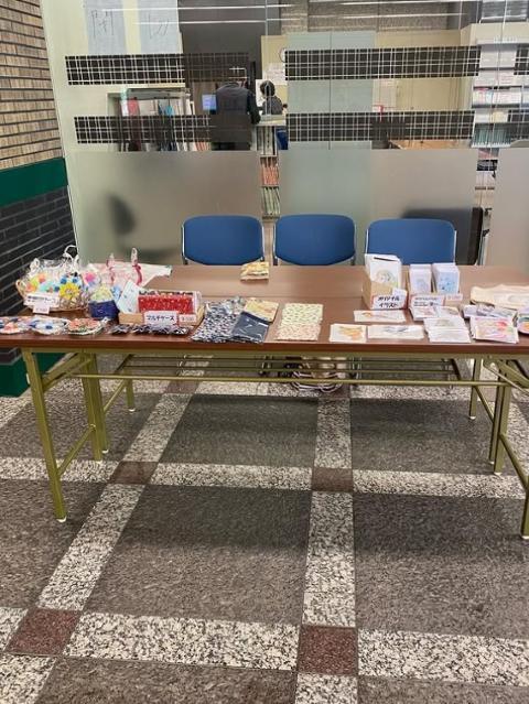 【サービス管理責任者】就労継続支援A型/完全週休2日制/年休114日◎/得意を生かせる多彩な就労プログラム♪/きれいなオフィスでご利用者の未来を応援/月給32万円～/正社員/資格必須の写真3枚目