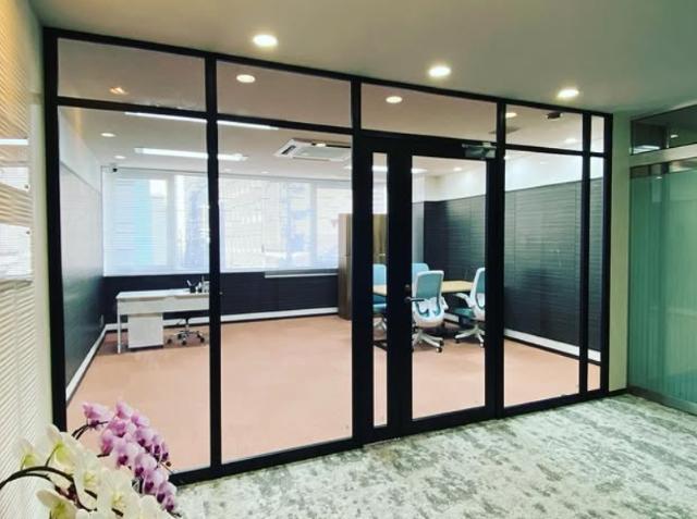 【サービス管理責任者】就労継続支援A型/完全週休2日制/年休114日◎/得意を生かせる多彩な就労プログラム♪/きれいなオフィスでご利用者の未来を応援/月給32万円～/正社員/資格必須の写真6枚目