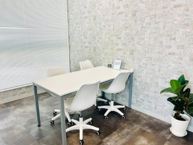 【サービス管理責任者】就労移行支援/土日祝休み◎/ITのチカラで福祉の未来を変える！/個別訓練・面接練習など、ご利用者の就職活動全般をサポート♪/月給27万円～/正社員/資格必須の写真6枚目