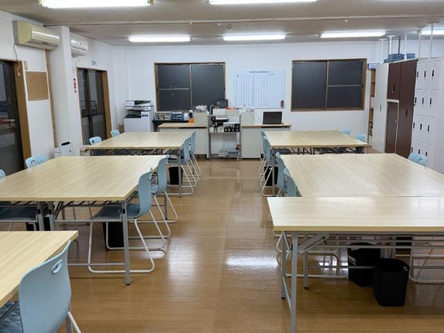 【サービス管理責任者】就労継続支援A型/年休120日/土日祝休み/実働7時間◎/ご利用者の「働きたい」という気持ちに寄り添ったサポートを♪/月給28.1万円～/正社員/資格必須の写真1枚目