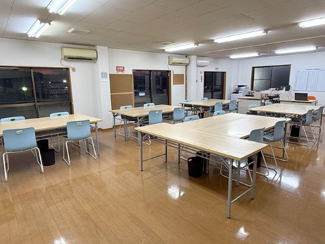 【サービス管理責任者】就労継続支援A型/年休120日/土日祝休み/実働7時間◎/ご利用者の「働きたい」という気持ちに寄り添ったサポートを♪/月給28.1万円～/正社員/資格必須の写真2枚目