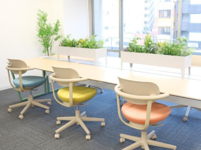 【サービス管理責任者】就労継続支援B型/完全週休2日制/土日休み◎/ブランク可/月給40万円～/PC・WEB特化型の就労支援♪/すべての人の心と未来を繋げるサポート/正社員/資格必須の写真4枚目