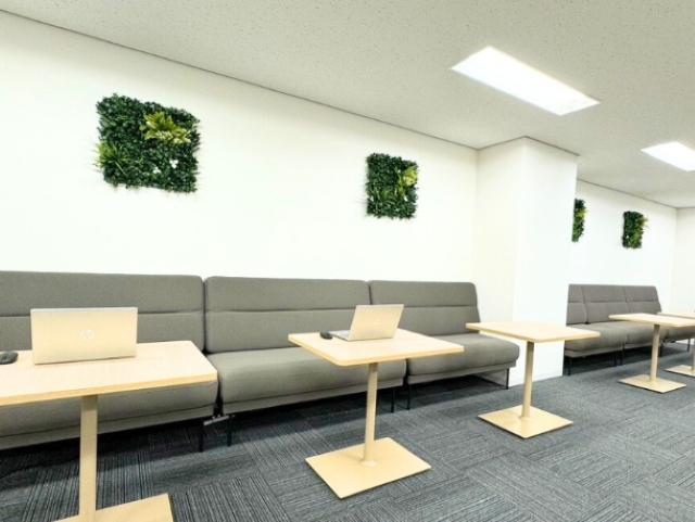 【サービス管理責任者】就労継続支援B型/完全週休2日制/土日休み◎/ブランク可/月給40万円～/PC・WEB特化型の就労支援♪/すべての人の心と未来を繋げるサポート/正社員/資格必須の写真5枚目