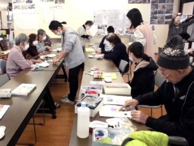 【サービス管理責任者】生活介護施設/年間休日119日◎/経験者を募集！/健康と生きがいをサポート/一人ひとりが自分らしい生活を送るための支援♪/月給20.4万円～/正社員/資格必須の写真6枚目