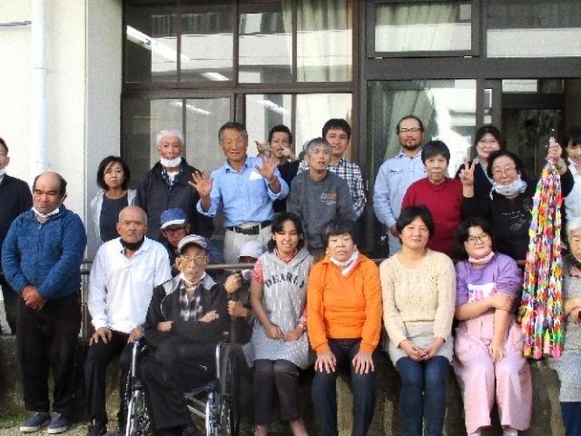 【サービス管理責任者】生活介護施設/年間休日119日◎/経験者を募集！/健康と生きがいをサポート/一人ひとりが自分らしい生活を送るための支援♪/月給20.4万円～/正社員/資格必須の写真9枚目