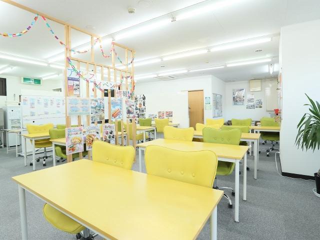 【サービス管理責任者】就労継続支援B型/週休2日制/研修制度が充実◎/関わるすべての人をHAPPYに！/ご利用者の「こうなりたい」に寄り添う支援♪/月給30万円～/正社員/資格必須