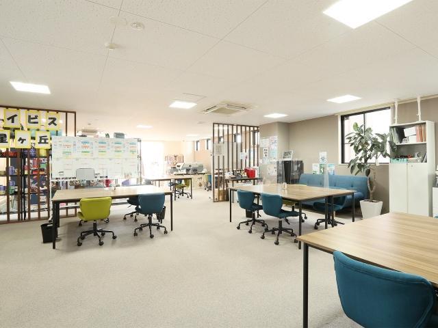 【サービス管理責任者】就労継続支援B型/週休2日制/研修制度が充実◎/関わるすべての人をHAPPYに！/ご利用者の「こうなりたい」に寄り添う支援♪/月給30万円～/正社員/資格必須の写真3枚目