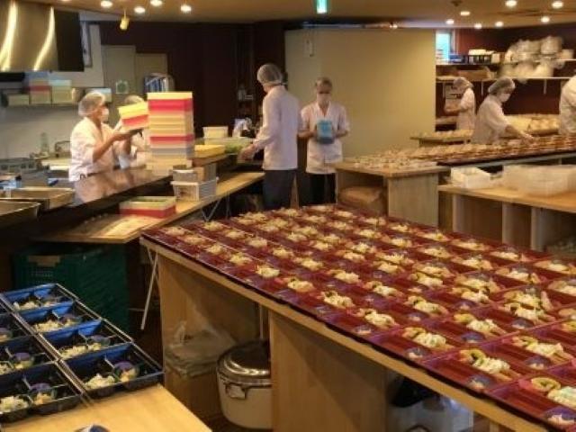 【サービス管理責任者】就労継続⽀援A型/完全週休2日制/土日休み◎/残業ほぼなし/「食」にまつわる就労支援で、ご利用者のステップアップをサポート♪/月給28万円〜/正社員/資格必須の写真2枚目