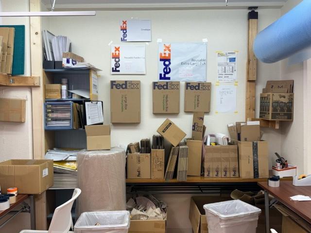 【サービス管理責任者】就労継続支援A型/土日祝休み/残業ほぼなし◎/経験者を募集/月給35万円～/すべての人が役割を見つけ、自分に合った場所で輝けるようサポート♪/正社員/資格必須の写真1枚目