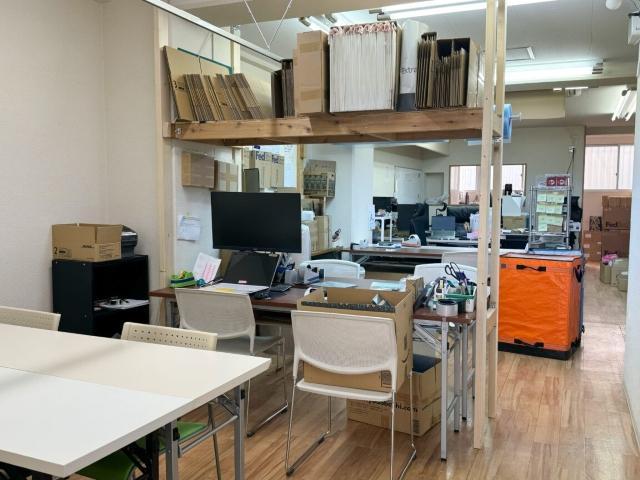 【サービス管理責任者】就労継続支援A型/土日祝休み/残業ほぼなし◎/経験者を募集/月給35万円～/すべての人が役割を見つけ、自分に合った場所で輝けるようサポート♪/正社員/資格必須の写真2枚目