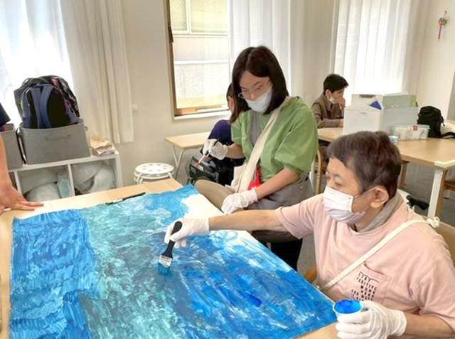 【サービス管理責任者】生活介護施設/週休2日制/日曜定休◎/ご利用者一人ひとりの特性やニーズに合わせた柔軟な対応で、居心地の良さと楽しさを提供♪/月給30万円～/正社員/資格必須