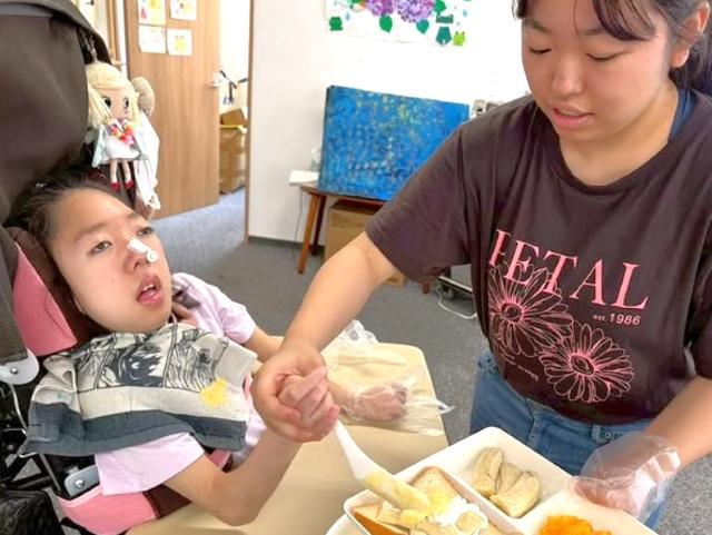 【サービス管理責任者】生活介護施設/週休2日制/日曜定休◎/ご利用者一人ひとりの特性やニーズに合わせた柔軟な対応で、居心地の良さと楽しさを提供♪/月給30万円～/正社員/資格必須の写真4枚目