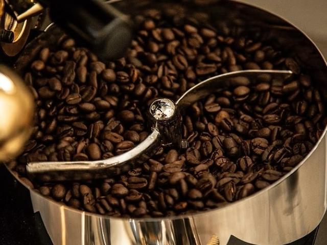 【サービス管理責任者】就労継続支援B型/年間休日116日/コーヒー焙煎がメインの事業所◎/カフェのように明るくてオシャレな空間で働ける♪/月給27.5万円～/正社員/資格必須の写真1枚目