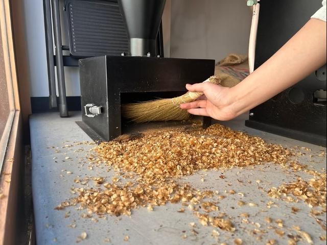 【サービス管理責任者】就労継続支援B型/年間休日116日/コーヒー焙煎がメインの事業所◎/カフェのように明るくてオシャレな空間で働ける♪/月給27.5万円～/正社員/資格必須の写真4枚目