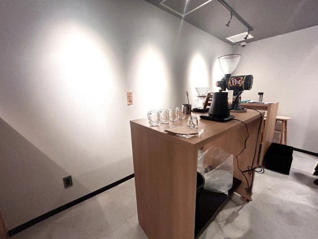 【サービス管理責任者】就労継続支援B型/年間休日116日/コーヒー焙煎がメインの事業所◎/カフェのように明るくてオシャレな空間で働ける♪/月給27.5万円～/正社員/資格必須の写真5枚目