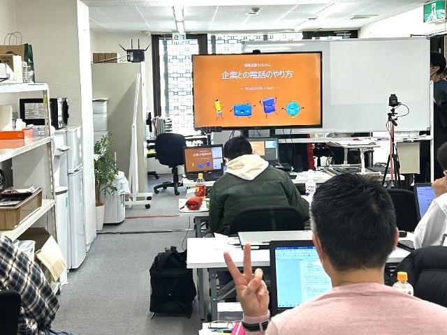 【サービス管理責任者】就労継続支援A型・就労移行支援/年間休日128日/産休・育休取得実績あり◎/2つの支援が学べる施設♪/月給27万円～/正社員/資格必須の写真1枚目