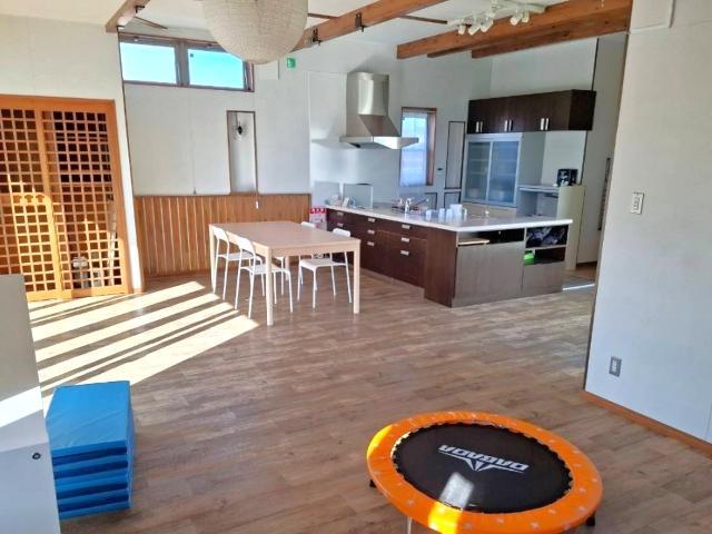 【児童指導員】多機能型施設/週2日～勤務OK◎/療育のプロによる個別＆集団のプログラムで、スモールステップの成長をサポート♪/時給1,350円～/パート・アルバイト/資格必須の写真5枚目