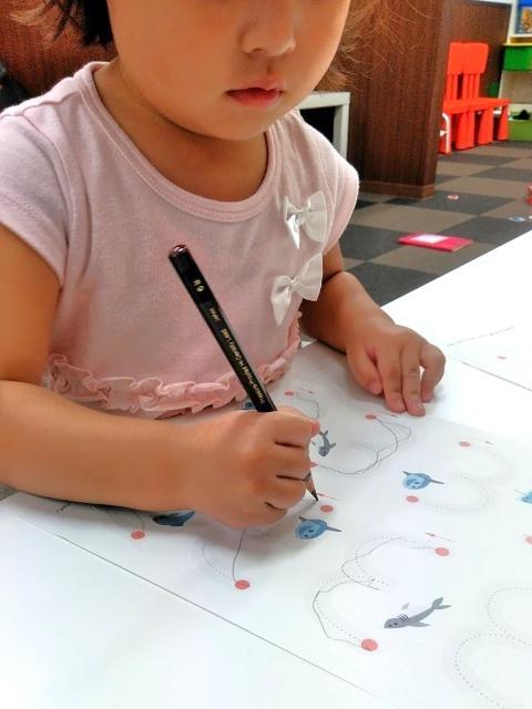 【保育士】多機能型施設/週3日～勤務OK◎/音楽療法をメインとしたプログラムを実施♪/ありのままの姿をあたたかく見守る支援/時給1,116円～/パート・アルバイト/資格必須の写真4枚目