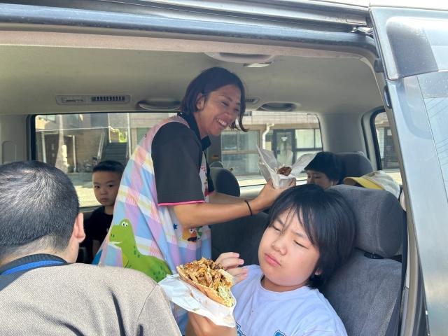 【児童指導員】多機能型施設/週1日～勤務OK！/遊びを通した運動プログラムで体と心をそだてる療育♪/充実の研修でスキルアップも◎/時給1,300円～/パート・アルバイト/資格必須の写真4枚目