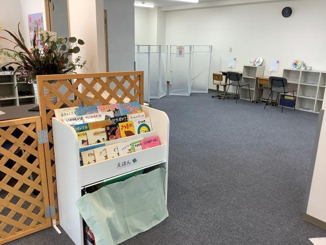 2026年2月オープン！【保育士】多機能型施設/週2日～勤務OK/土日祝休み◎/送迎相談可/成長を家族のように喜べるあたたかい場所♪/時給1,200円〜/パート・アルバイト/資格必須の写真8枚目