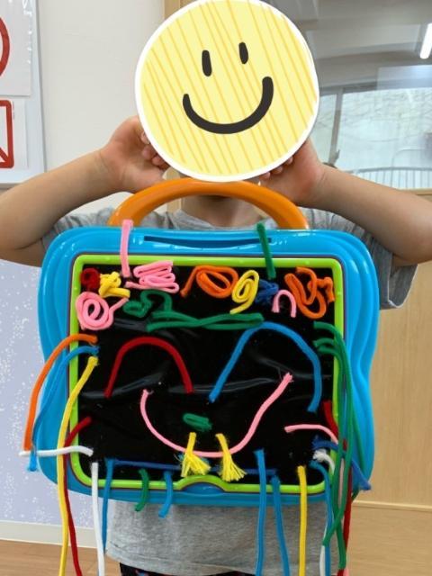 【児童指導員】児童発達支援/シフト制により勤務時間は応相談/日祝休み◎/感覚統合をメインに一人ひとりの特性に沿ったアプローチを実現♪/時給1,225円～/パート・アルバイト/資格必須の写真7枚目