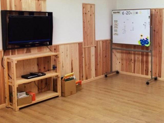 【保育士】多機能型施設/週3日～勤務可/プロジェクションマッピングを使用した運動療育やアートなど、楽しい支援で発達をサポート♪/時給1,140円～/パート・アルバイト/資格必須の写真7枚目