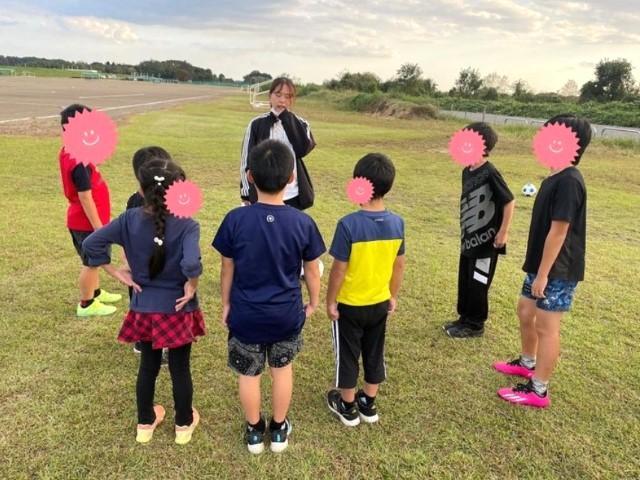 2026年4月オープン！【作業療法士】放課後等デイサービス/日曜休み＆残業ほぼなし◎/熱意と人柄重視！未経験歓迎/一緒にサッカーを楽しむ施設♪/⽉給24.8万円〜/正社員/資格必須の写真6枚目