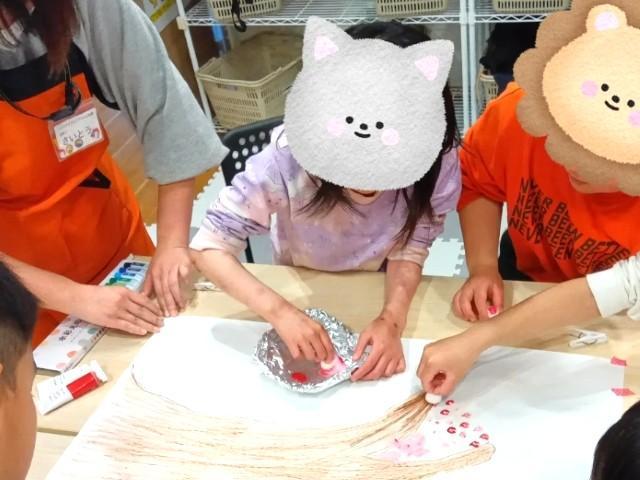 【作業療法士】多機能型施設/正社員/資格必須/月給30.3万円～/未経験可/知的障がいのお子さまを持つ代表による施設/「障がい児の親という当事者的立場」からのサービス提供がモットー◎の写真4枚目