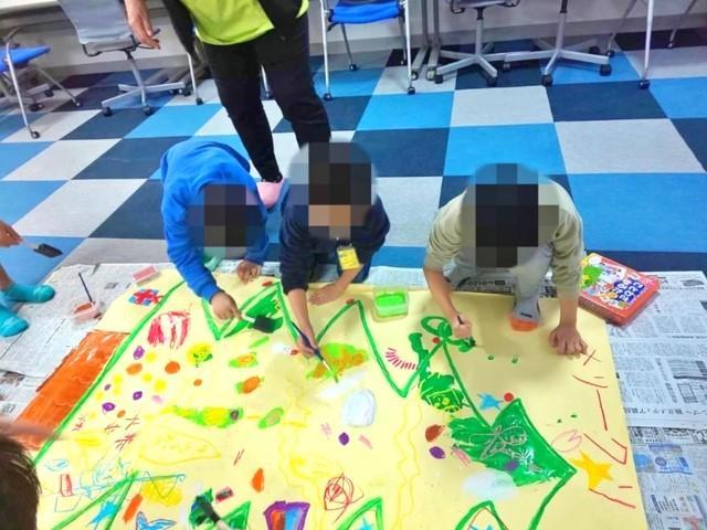 【作業療法士】多機能型施設/日祝休み！週休3日制/月給30万円～/研修＆資格取得支援制度でさらなる成長も♪/幼少期から大人までの成長を一貫してサポート◎/正社員/資格必須の写真5枚目