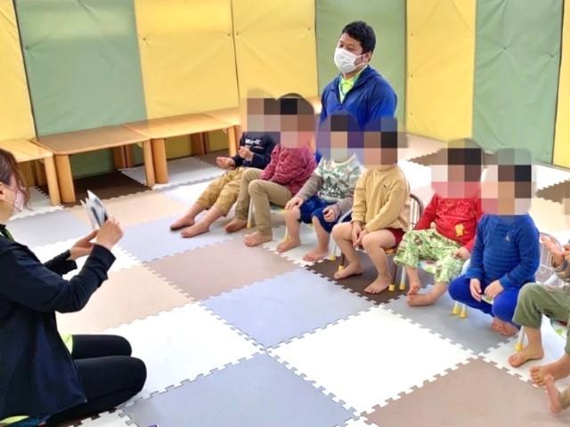 【言語聴覚士】多機能型施設/日祝休み！週休3日制/月給30万円～/研修＆資格取得支援制度でさらなる成長も♪/幼少期から大人までの成長を一貫してサポート◎/正社員/資格必須の写真4枚目