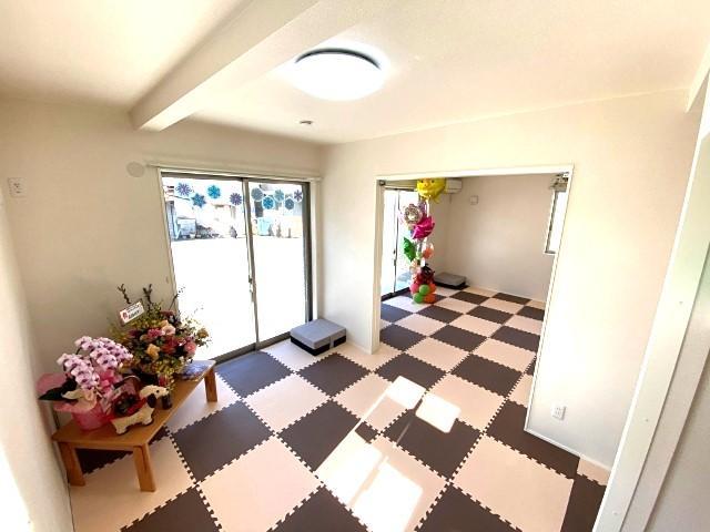 【作業療法士】多機能型施設/土日祝休み/年休120日以上/未経験可/「できた！」を積み重ねながら成長◎/友達の家のような楽しい居場所づくりを♪/月給22.4万円～/正社員/資格必須の写真3枚目