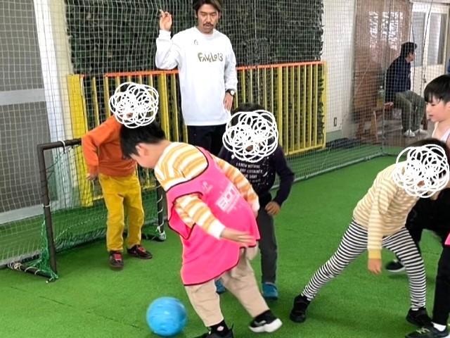 【理学療法士】放課後等デイサービス/日祝休み＆残業ほぼなし◎長期休暇充実/フットサルやダンスなどを楽しみ、成長できる運動特化型放デイ♪/月給25万円～/契約社員/資格必須の写真7枚目