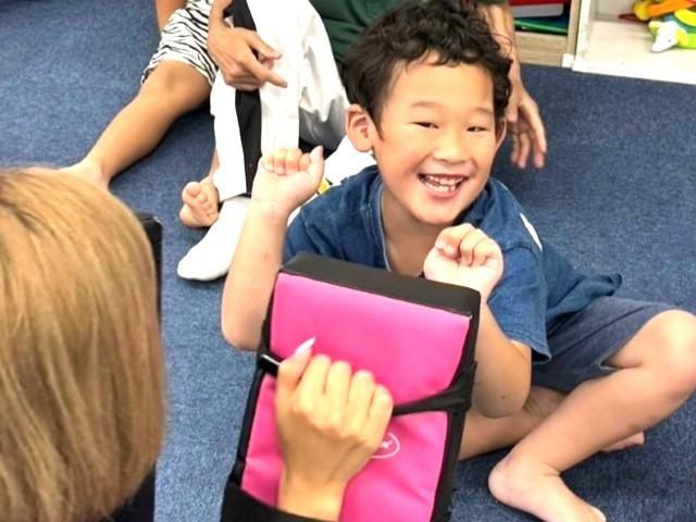 【作業療法士】放課後等デイサービス/日祝休み＆残業ほぼなし◎長期休暇充実/フットサルやダンスなどを楽しみ、成長できる運動特化型放デイ♪/月給25万円～/契約社員/資格必須の写真4枚目