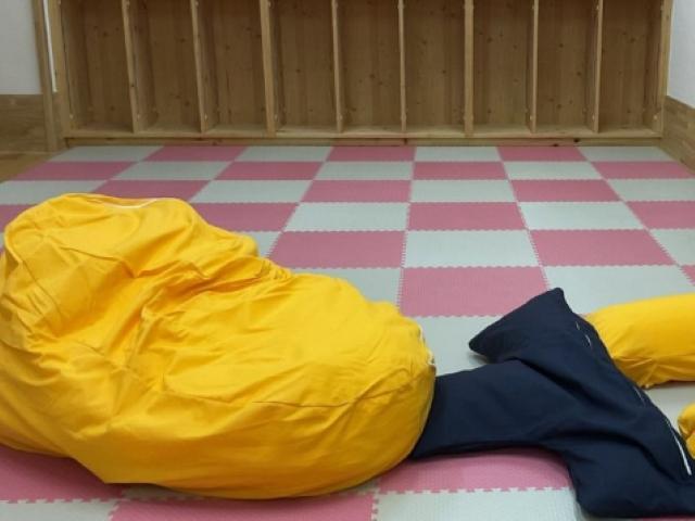 【臨床心理士/公認心理師】児童発達支援/土日祝休み◎/年休120日/育休取得実績あり/月給30万円～/研修制度が充実/専門スタッフが連携し、チームでおこなう療育♪/正社員/資格必須の写真7枚目