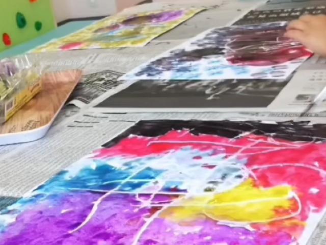 【作業療法士】多機能型施設/土日休み◎/完全週休2日制/研修充実＆多彩な有資格者と一緒に成長/「みんなちがって、みんないい」ありのままの支援を♪/月給22.5万円～/正社員/資格必須の写真2枚目