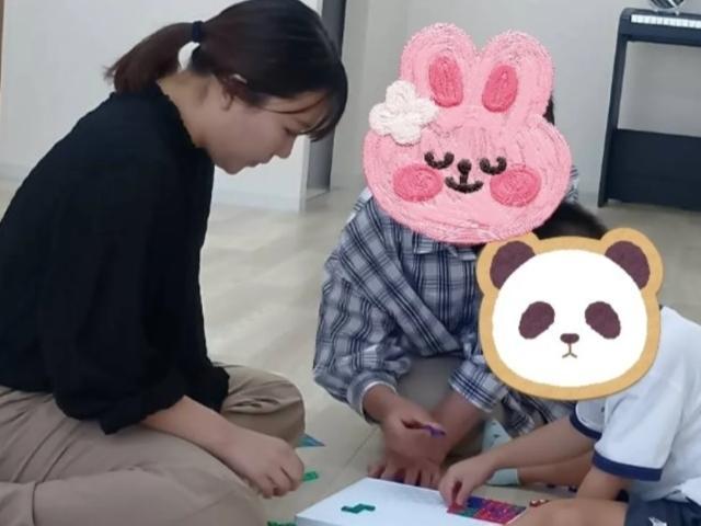 【理学療法士】多機能型施設/土日休み◎/年休120日以上/未経験可/研修＆フォロー体制あり/子どもたちと丁寧にふれあうことで可能性を広げていく療育♪/月給27万円～/正社員/資格必須の写真4枚目