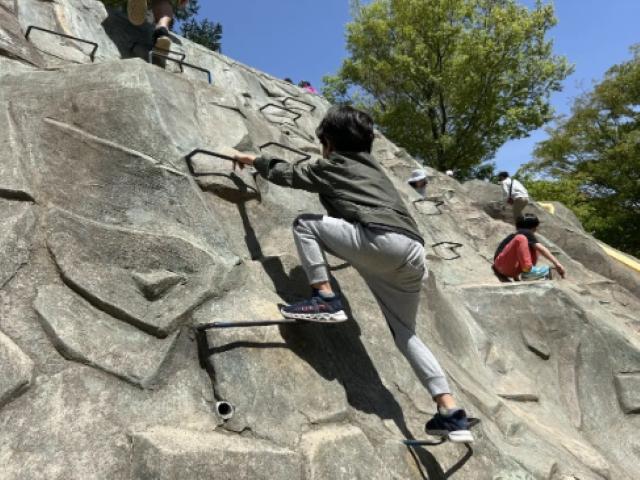 【言語聴覚士】放課後等デイサービス/完全週休2日制/産休育休取得実績あり/研修制度充実◎/運動を通して自己肯定感を高め「生きる力」をはぐくむ療育♪/月給21万円～/正社員/資格必須の写真6枚目