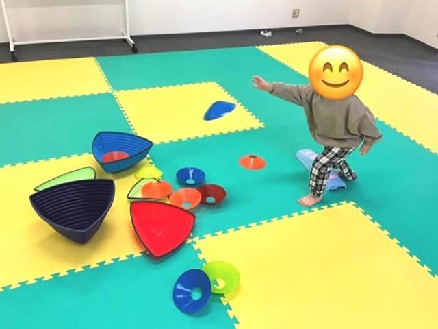 【理学療法士】多機能型施設/年休120日前後/借り上げ社宅制度など福利厚生充実/東京・千葉を中心に多数の施設を展開◎/運動療育メイン♪/⽉給25万円〜/正社員/資格必須の写真9枚目