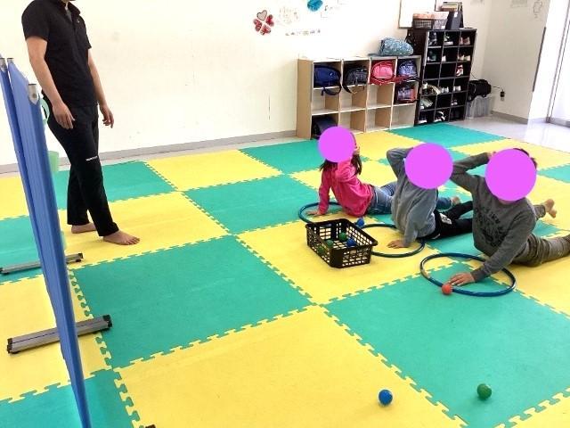 【作業療法士】放課後等デイサービス/年休120日前後/借り上げ社宅制度など福利厚生充実/東京・千葉を中心に多数の施設を展開◎/運動療育メイン♪/⽉給25万円〜/正社員/資格必須の写真5枚目